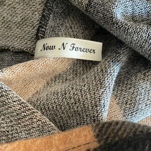 Now N Forever women’s cartigen